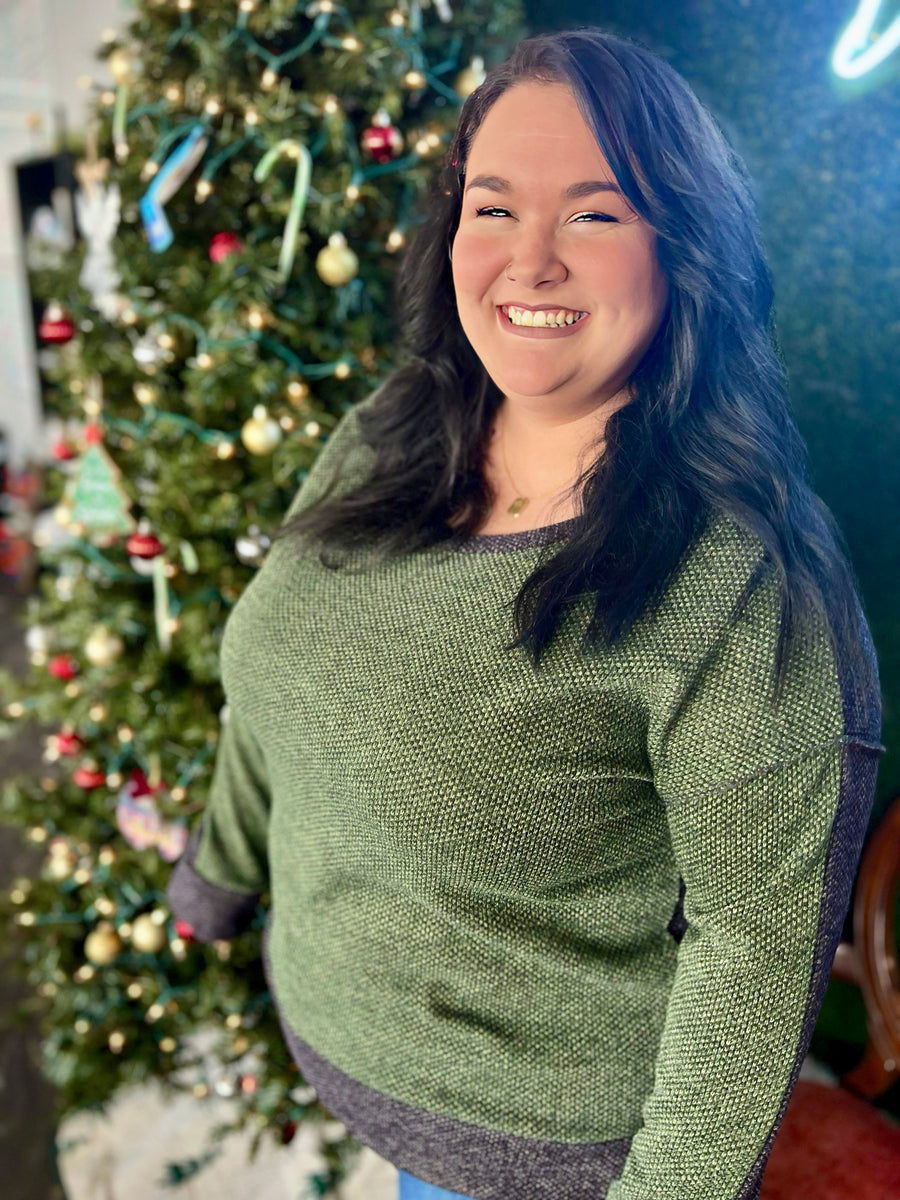 I’ll be home for Christmas – SimpliCity Threads Boutique