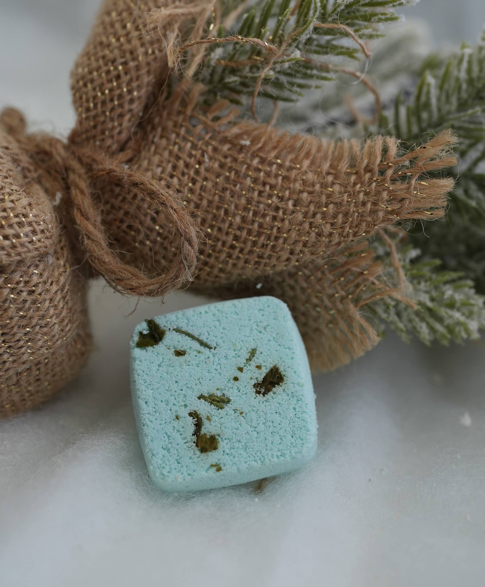 Holiday Shower Steamers - Winter Christmas Pack Stockings