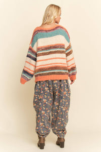 Making Moments Sweater