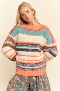 Making Moments Sweater