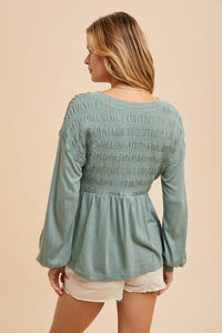 Fit & Flirty