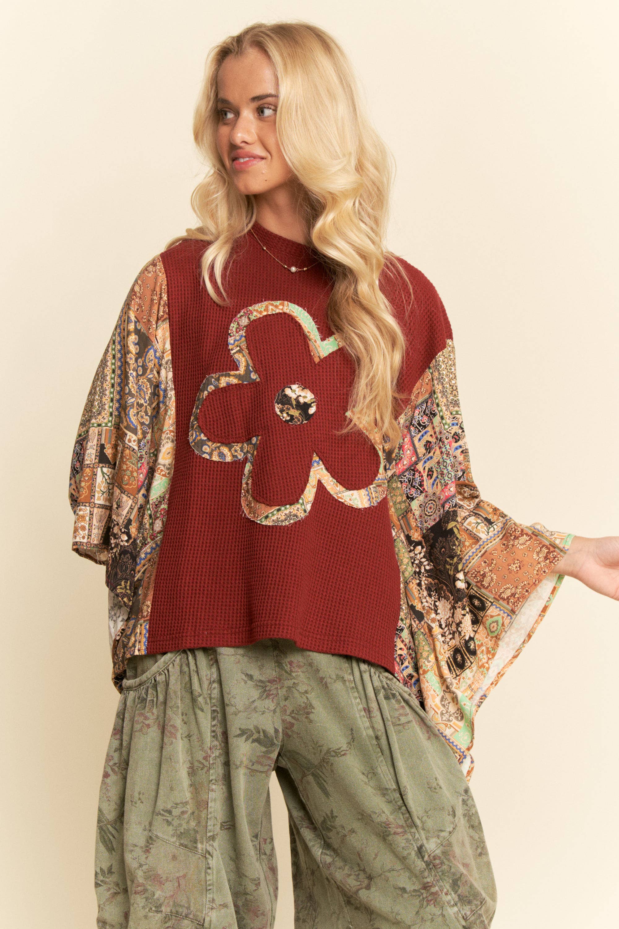 Boho Bloom