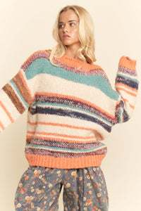 Making Moments Sweater