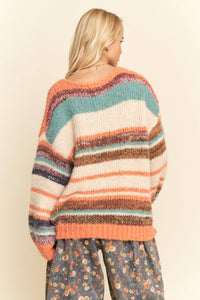Making Moments Sweater