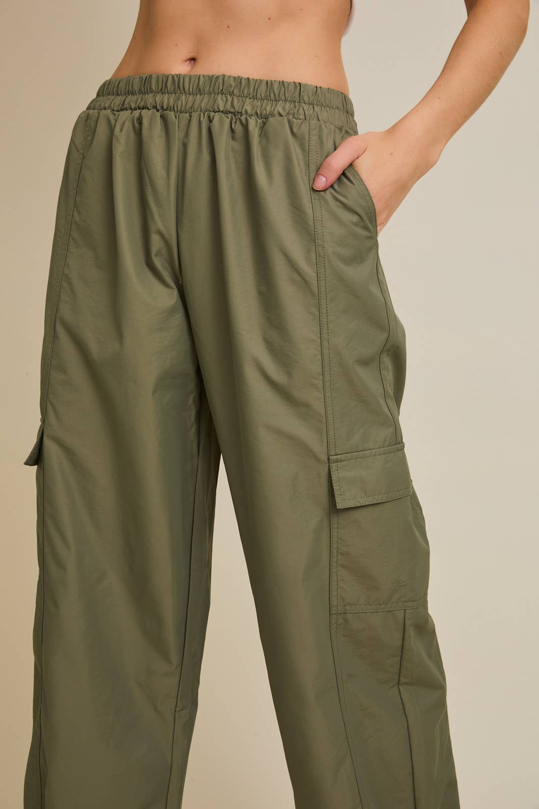 PARACHUTE BOTTOM