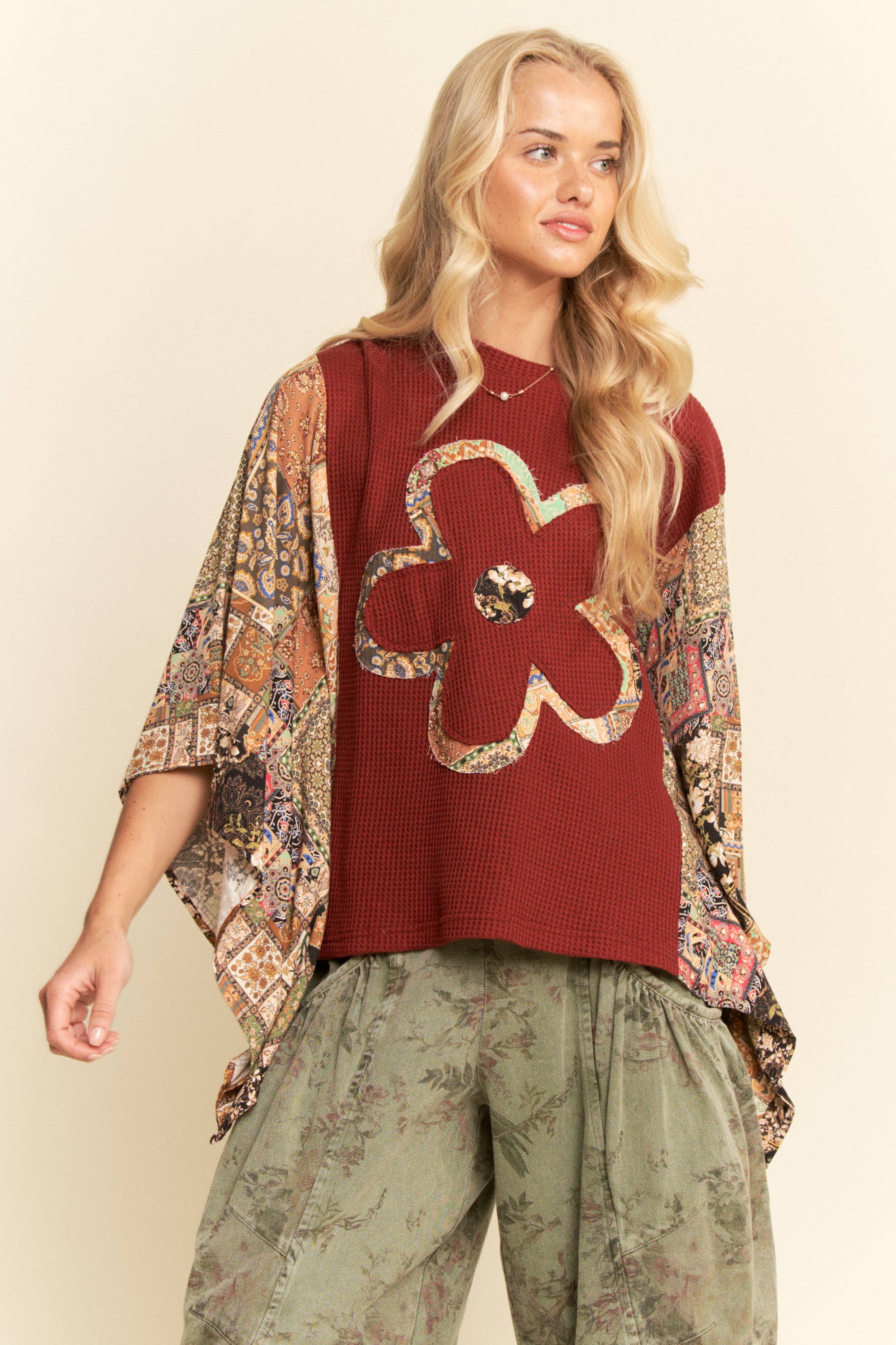 Boho Bloom