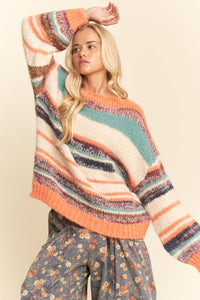 Making Moments Sweater