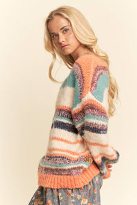 Making Moments Sweater