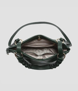Rowan Paneled Hobo