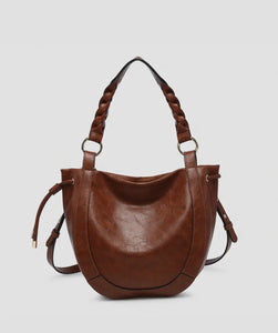 Rowan Paneled Hobo