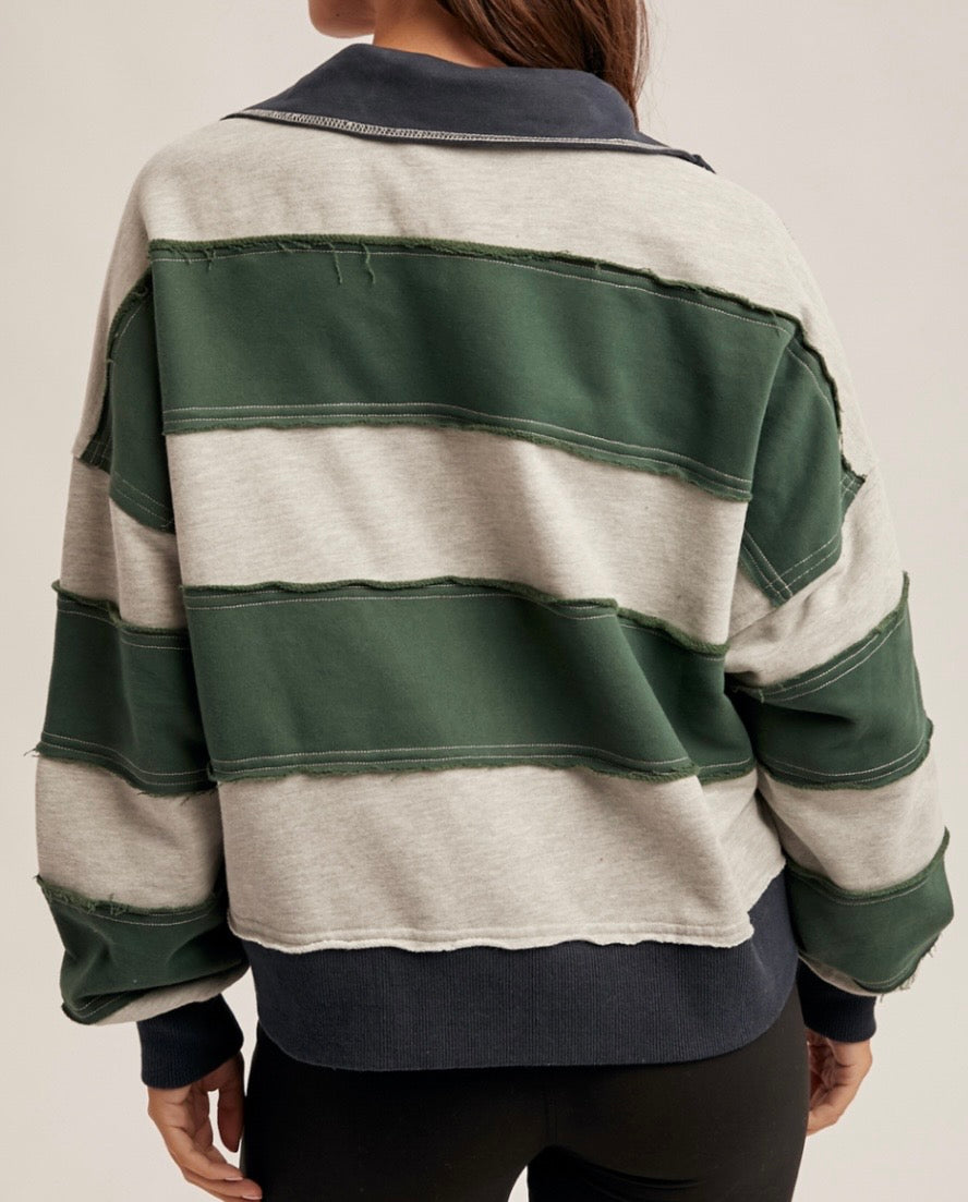 Effortlessly Cool Stripes