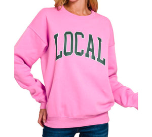 Embrace Local