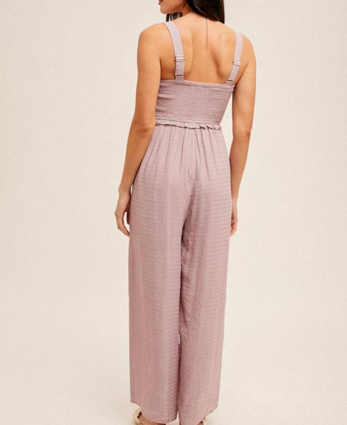 Spring Fling Jumpsuit