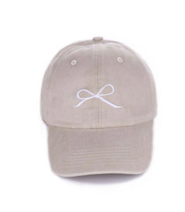 Feminine Flair Cap
