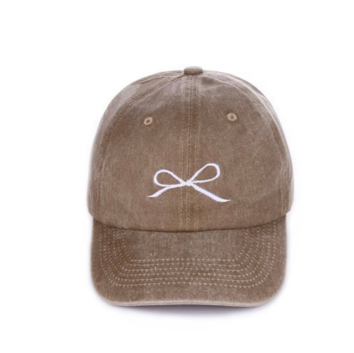 Feminine Flair Cap