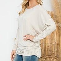 Soft Long Sleeve