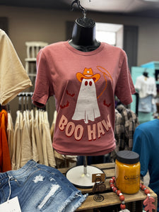 Boo Haw Tee