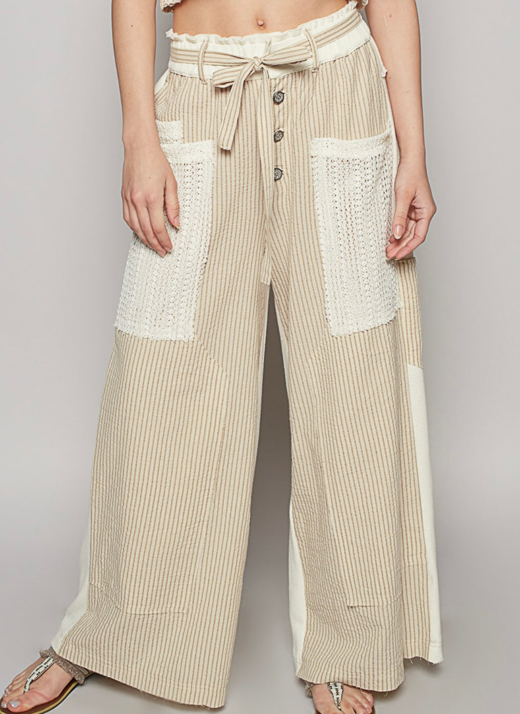 Make A Statement Bottoms