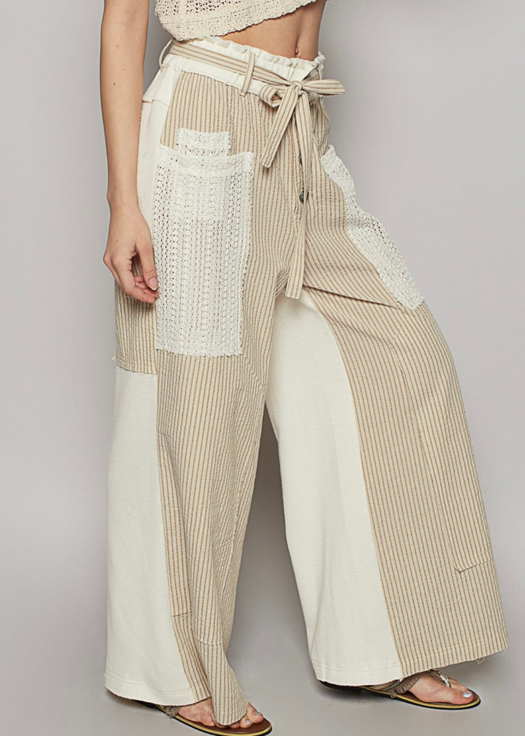 Make A Statement Bottoms