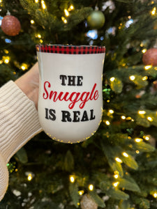 Snuggle & Cuddle Mugs