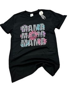 Retro Floral MAMA