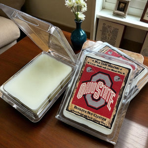 Buckeye Nut Candle Collection