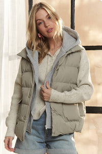 Snap & Stroll Jacket