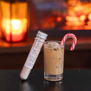 Peppermint White Russian Mix: Bag