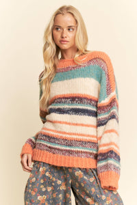 Making Moments Sweater