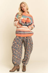 Making Moments Sweater