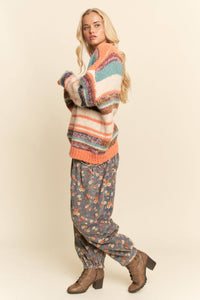 Making Moments Sweater