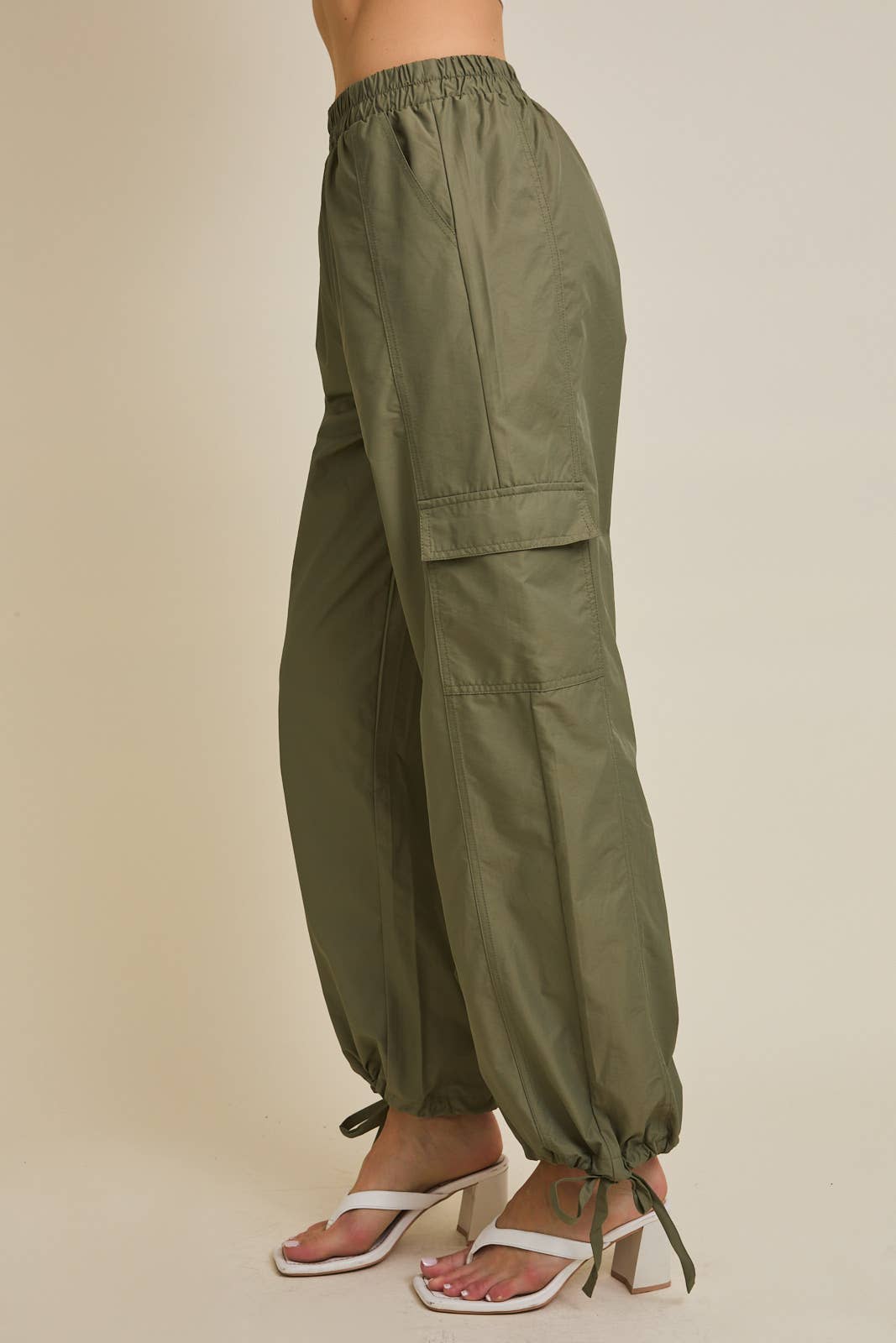 PARACHUTE BOTTOM