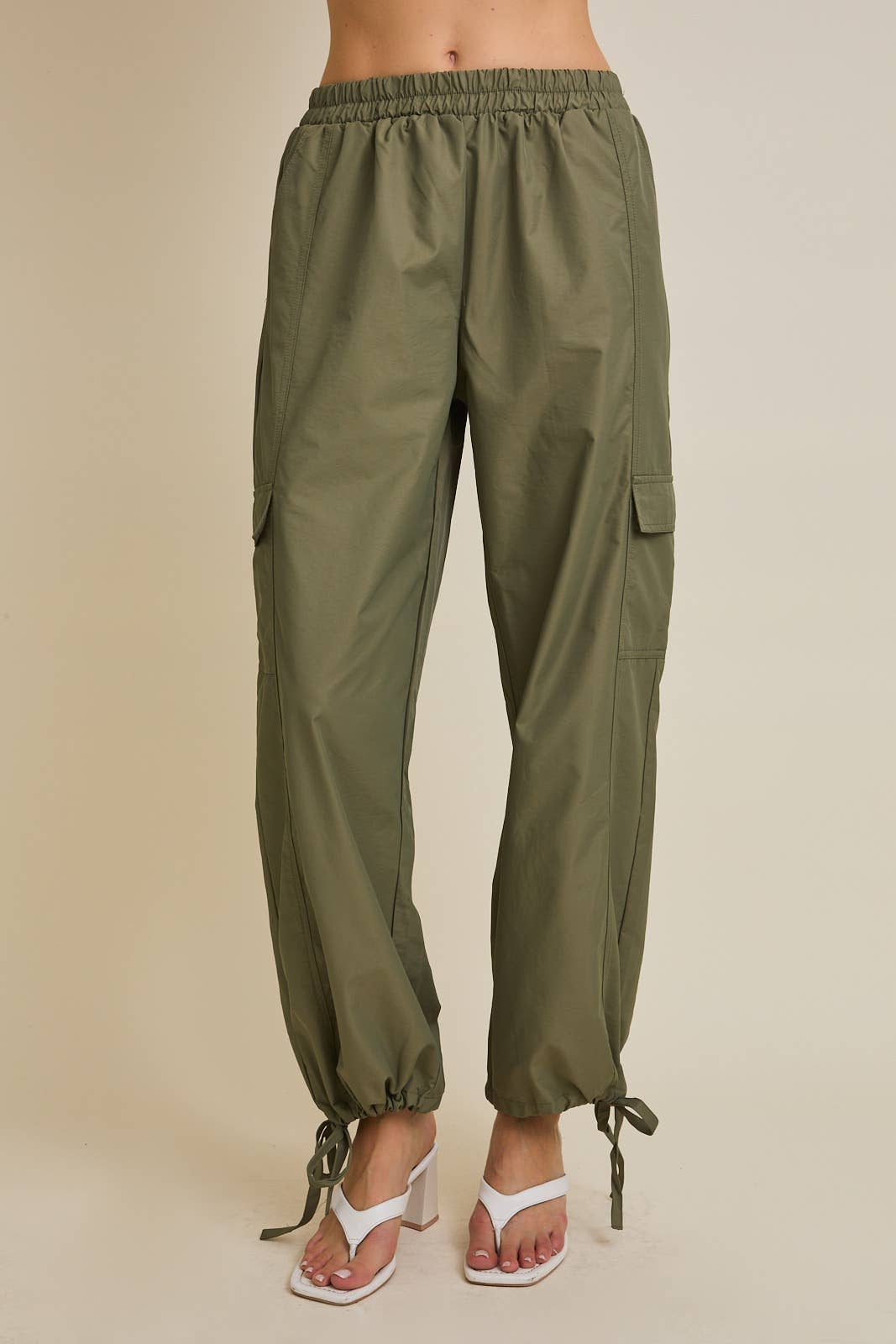 PARACHUTE BOTTOM
