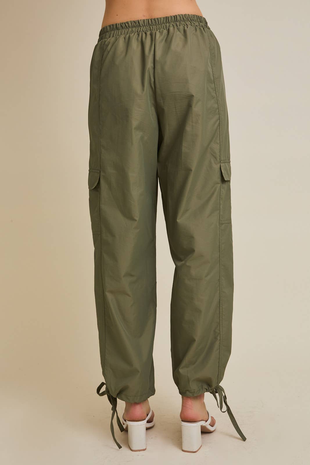PARACHUTE BOTTOM