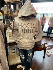 HoCo 1818 Hoodie