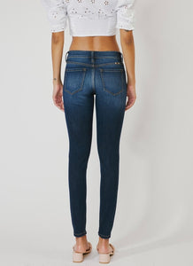 KanCan Midrise Super Skinny