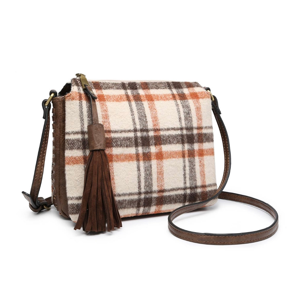 Sabrina Plaid