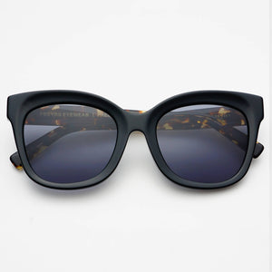 Naples Acetate Cat Eye Sunglasses