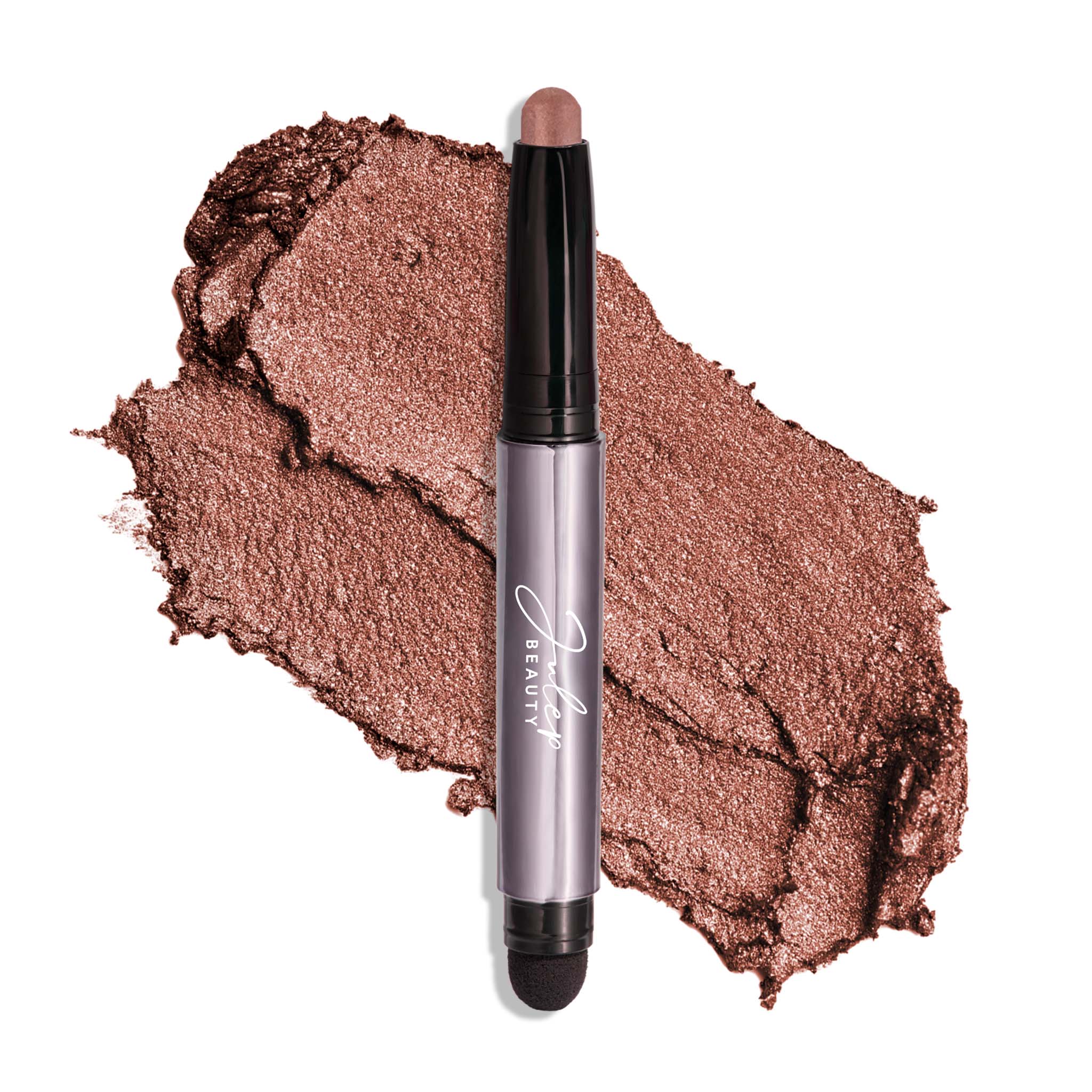 Eyeshadow 101 Crème-to-Powder Eyeshadow Stick, Rose Shimmer